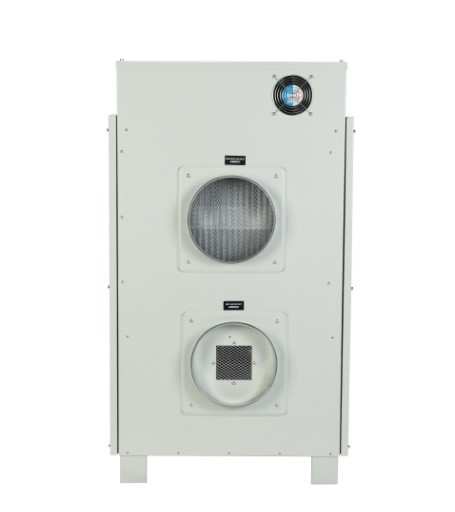 diagnostic reagent dehumidifier