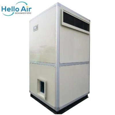 Dezumidificator absorbant