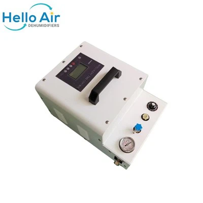 Cum să alegi un umidificator de înaltă presiune în funcție de dimensiunea spa...