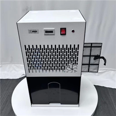 Dezumidificator MID Meter